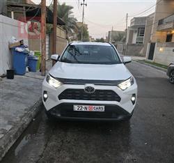 تويوتا راف 4